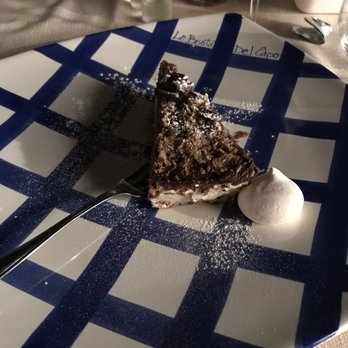 Le Bonta del Capo - Chocolate cake - Italian Near Me - Conca dei Marini, SA Le Bonta del Capo - Chocolate cake - Italian Near Me - Conca dei Marini, SA