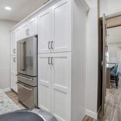 Echelon Design & Co. - Kitchen remodel