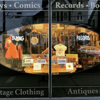 Rinky Dinks - Antiques Near Me - Quakertown, Pennsylvania Rinky Dinks - Antiques Near Me - Quakertown, Pennsylvania