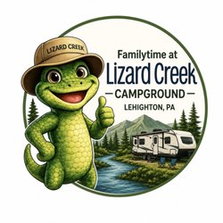 Lizard Creek Campground