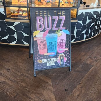 Better Buzz Coffee Hillcrest - Coffee & Tea Near Me - San Diego, California