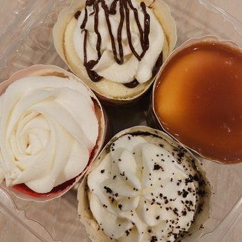 Momo's Gourmet Cheesecake - Desserts Near Me - Orem, Utah