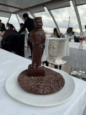 L'Oiseau Blanc by null L'Oiseau Blanc by null