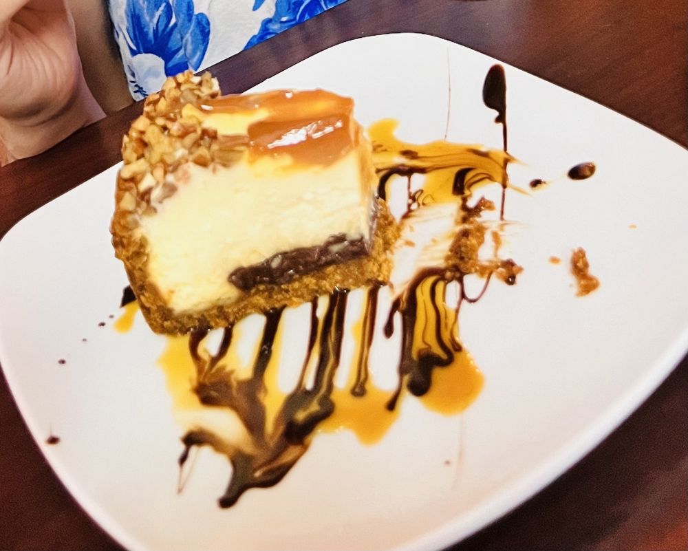 Blackbeard's On The Beach