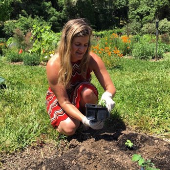 The Land - Gardening practice - Venues & Event Spaces Near Me - Philo, California