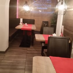 Cornes Steak House