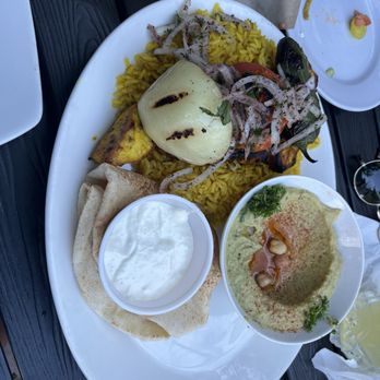Pita Kabob & Grill - Chicken kabob plate - Beer, Wine & Spirits Near Me - Visalia, California Pita Kabob & Grill - Chicken kabob plate - Beer, Wine & Spirits Near Me - Visalia, California