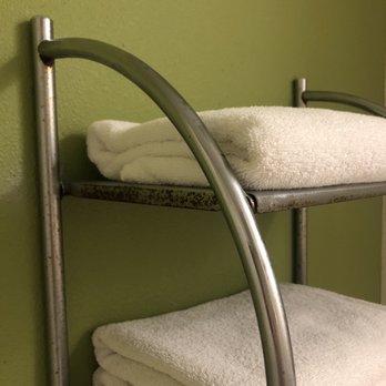 Sleep Inn & Suites - Rusty bathroom - Hotels Near Me - Winchester, Virginia