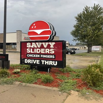 Savvy Sliders - Chicken Wings Near Me - Madison Heights, Michigan Savvy Sliders - Chicken Wings Near Me - Madison Heights, Michigan