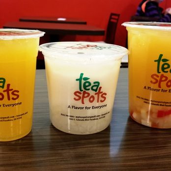 Tea Spots - Shaved Ice Near Me - Pasadena, California Tea Spots - Shaved Ice Near Me - Pasadena, California