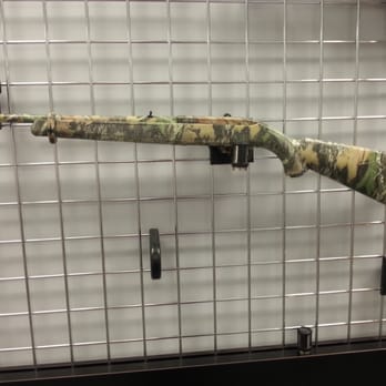 Mass Firearms - Gun/Rifle Ranges Near Me - Holliston, Massachusetts