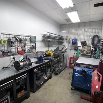 JML Audio - Fabrication Room 2 - Car Stereo Installation Near Me - Fenton, Missouri JML Audio - Fabrication Room 2 - Car Stereo Installation Near Me - Fenton, Missouri