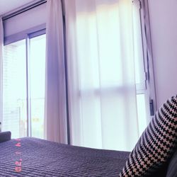 Residencia Campus del Mar - 321 room