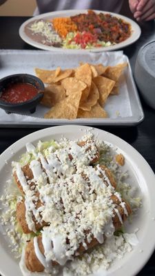 Terrace Cantina by null