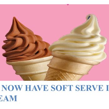 Corner Store of Laurel - Come get soft serve n milkshakes we have chocolate n vanilla n swirl - Grocery Near Me - New Richmond, Ohio Corner Store of Laurel - Come get soft serve n milkshakes we have chocolate n vanilla n swirl - Grocery Near Me - New Richmond, Ohio