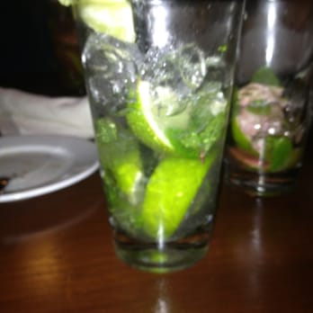 Madero 1899 - Regular mojito - Mexican Near Me - Fullerton, California Madero 1899 - Regular mojito - Mexican Near Me - Fullerton, California