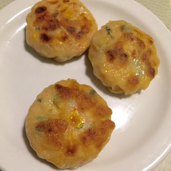 Shangri-La - Corn Cakes - Dim Sum Near Me - West Bloomfield, Michigan Shangri-La - Corn Cakes - Dim Sum Near Me - West Bloomfield, Michigan