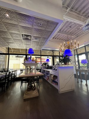 The Noypitz Bar & Grill Las Vegas Town Square by null