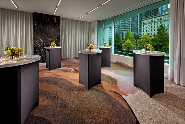 The Statler Dallas, Curio Collection by Hilton by null