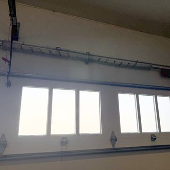 Five Star Garage Door Service - After repair - Garage Door Services Near Me Five Star Garage Door Service - After repair - Garage Door Services Near Me