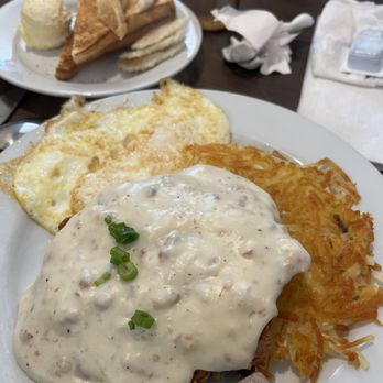 Cajun Kitchen Cafe - Cajun/Creole Near Me - Santa Barbara, California