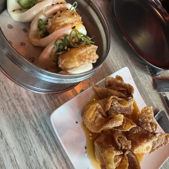 Bar Chinois - Crab Rangoon, Crispy Shrimp Bao - Chinese Near Me - Washington, DC, District of Columbia Bar Chinois - Crab Rangoon, Crispy Shrimp Bao - Chinese Near Me - Washington, DC, District of Columbia