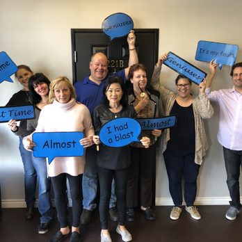 Escape Rocklin - Escape Games Near Me - Rocklin, California