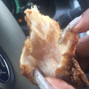 Wingstop - Chicken Wings Near Me - Ferguson, Missouri