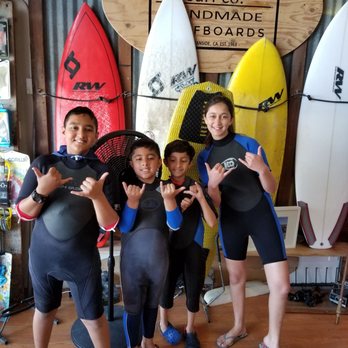Whitlock Surf Experience - Surf Schools Near Me - Oceanside, California Whitlock Surf Experience - Surf Schools Near Me - Oceanside, California