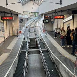 Funiculaire de Lyon