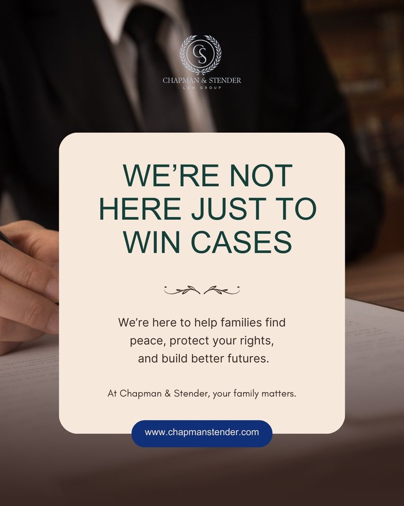 Chapman & Stender Law Group - divorce attorney in Norman, OK