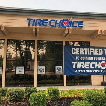 Tire Choice Auto Service Centers - Tires Near Me - Concord, California Tire Choice Auto Service Centers - Tires Near Me - Concord, California