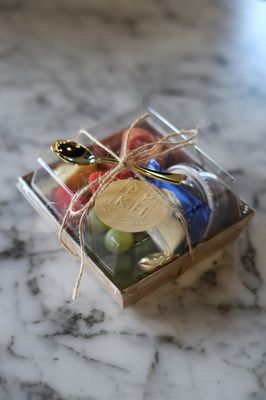 The Perfect Press Coffee Co.,LLC by null