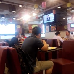 慧霖快餐