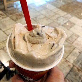 Dairy Queen/Orange Julius Treat Ctr - Jurassic Chomp Blizzard, small - $5.09 - Fast Food Near Me - Arcadia, California Dairy Queen/Orange Julius Treat Ctr - Jurassic Chomp Blizzard, small - $5.09 - Fast Food Near Me - Arcadia, California