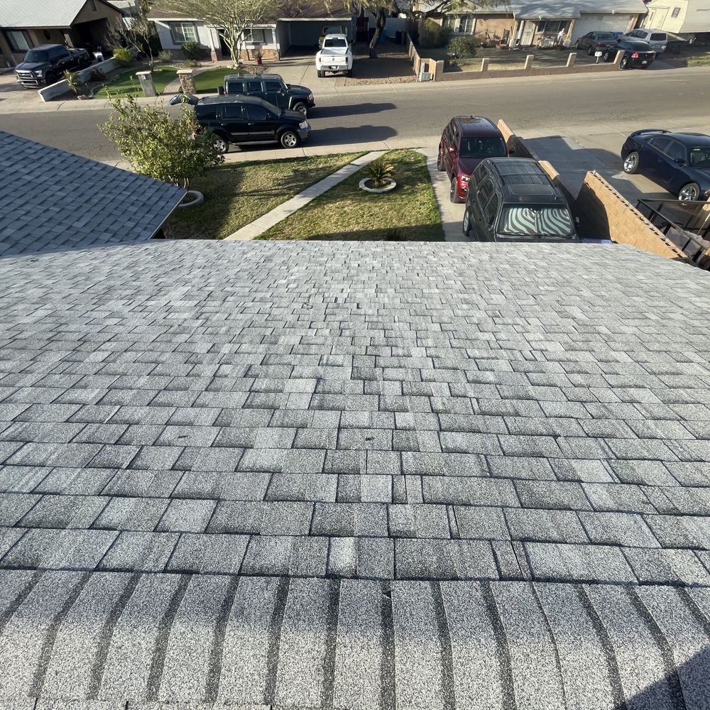 LWB ROOFING - New roof!!! Thank you Gustavo - Roofing Near Me LWB ROOFING - New roof!!! Thank you Gustavo - Roofing Near Me