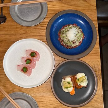 Mokyo - Korean Near Me - New York, New York Mokyo - Korean Near Me - New York, New York