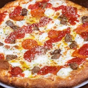 Copper Top Tavern - Camillus - Old World Pizza - New American Near Me - Syracuse, New York
