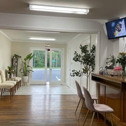 Uptown Nail Studio