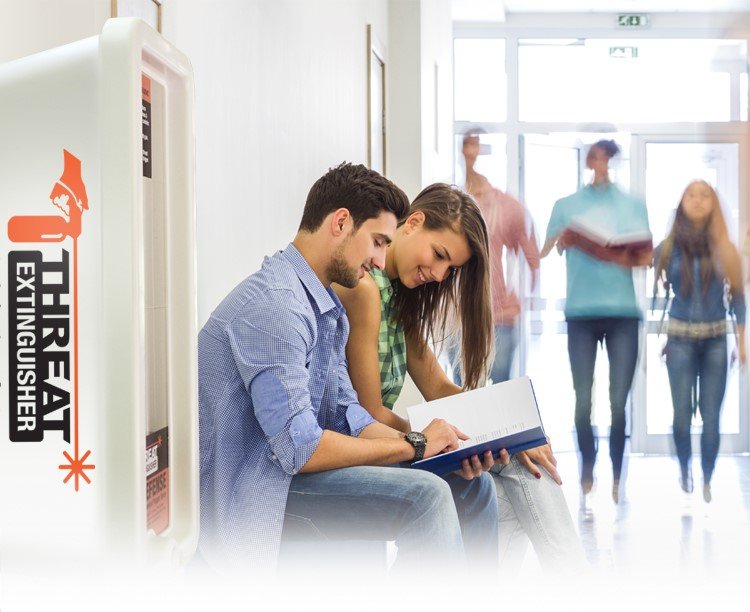 Threat Extinguisher - safety consultant in Westerville, OH