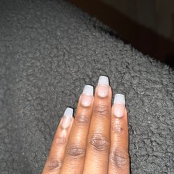 Wonder Nails - Nails
