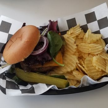 KT Caboose - Veggie Burger - Cafes Near Me - Marthasville, Missouri KT Caboose - Veggie Burger - Cafes Near Me - Marthasville, Missouri