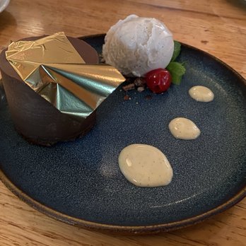 Prosecco Fresh Italian Kitchen - 24k Chocolate Cremieux - Italian Near Me - Las Vegas, Nevada Prosecco Fresh Italian Kitchen - 24k Chocolate Cremieux - Italian Near Me - Las Vegas, Nevada