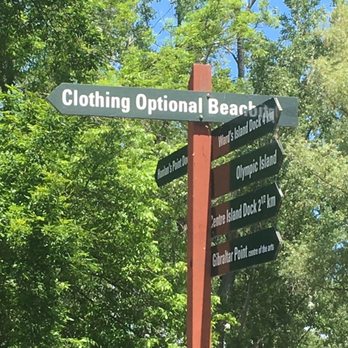 Toronto Island - Parks Near Me - Toronto, Ontario
