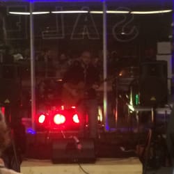 Headz Up - Acoustic show that was at Headz Up!
