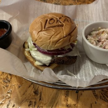 LoKal - Burgers Near Me - Miami, Florida LoKal - Burgers Near Me - Miami, Florida