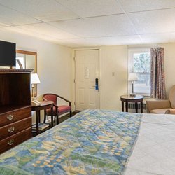 Rodeway Inn