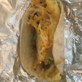 Torchy's Tacos - The Dirty Sanchez was given to me without the carrots, which I did not ask to be removed. - Tacos Near Me - Fort Worth, Texas Torchy's Tacos - The Dirty Sanchez was given to me without the carrots, which I did not ask to be removed. - Tacos Near Me - Fort Worth, Texas