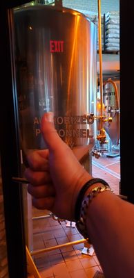 Big Bear Brewing Company by null
