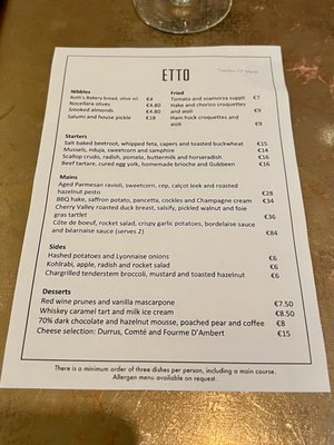 Etto by null